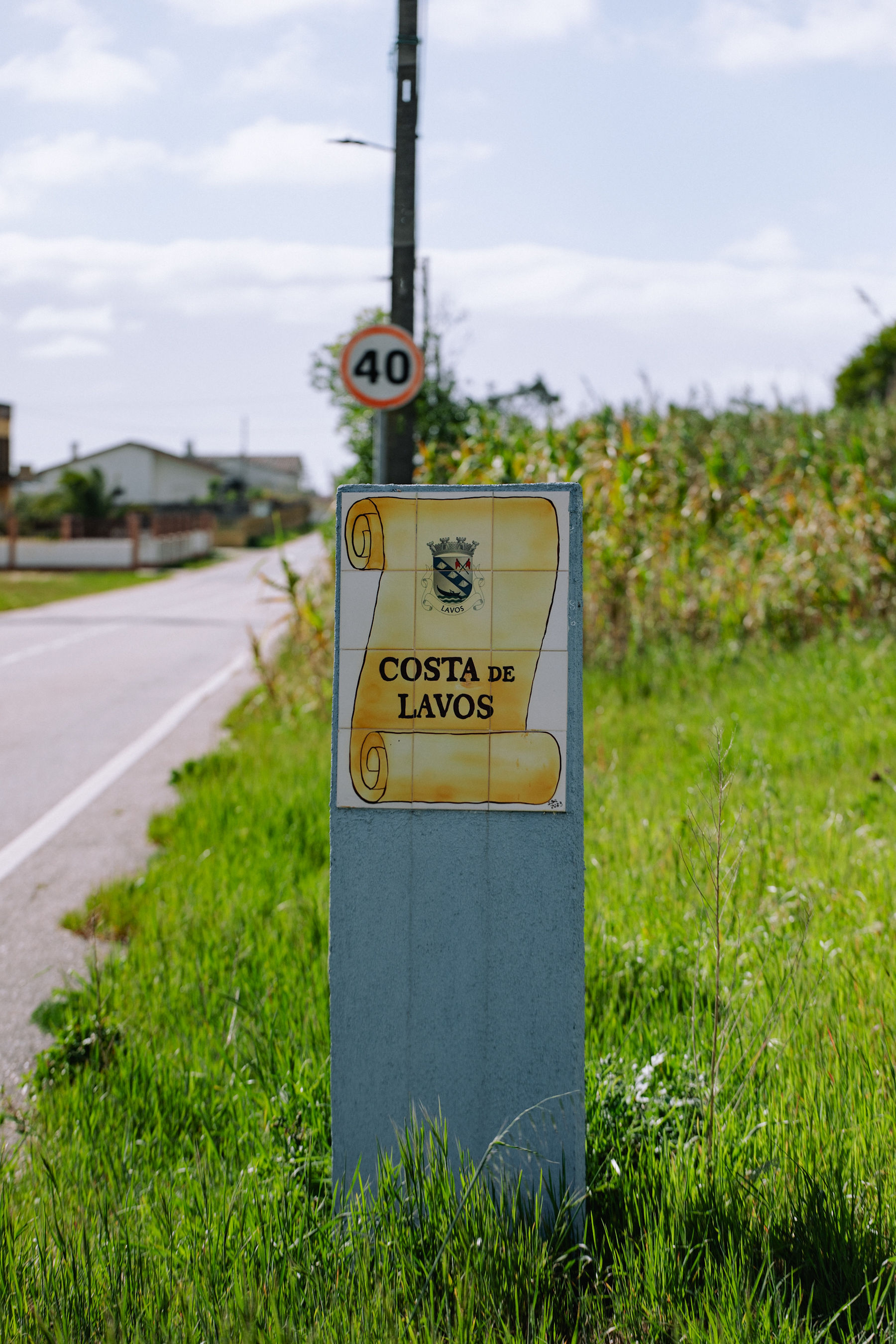Costa de Lavos
